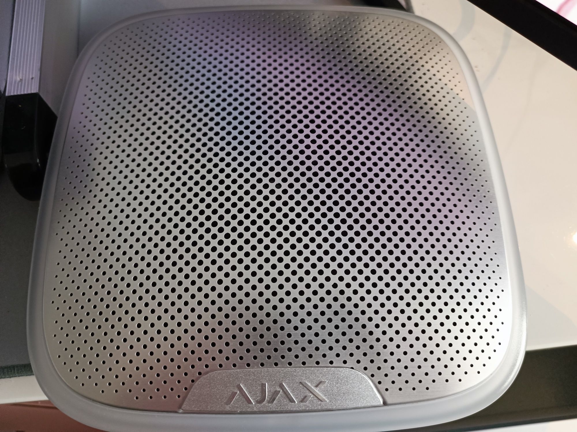 Kit de Alarme Wireless Ajax