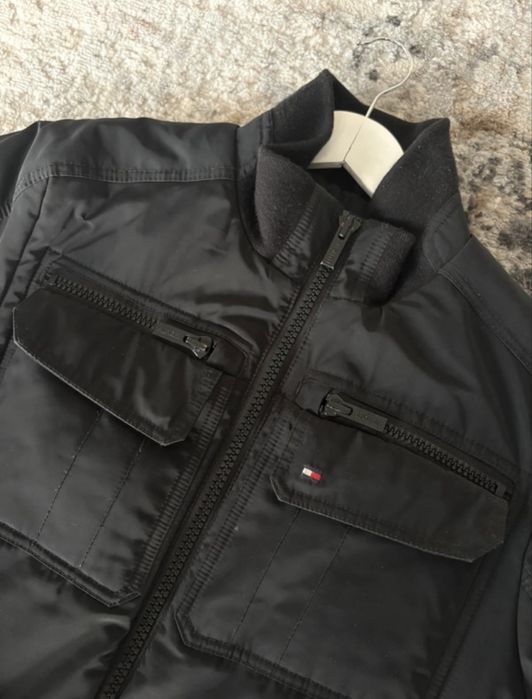 Kurtka bomber Tommy Hilfiger