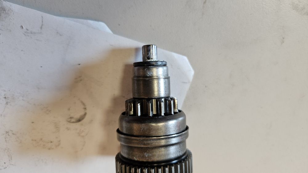 Bendix  Ktm Husqvarna TPI EXC 250  300