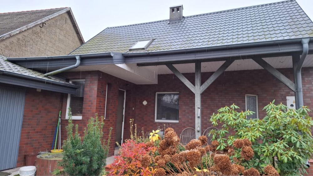 Dom na sprzedaż bezposrednio od wlasciciela /calosc 3100 m2