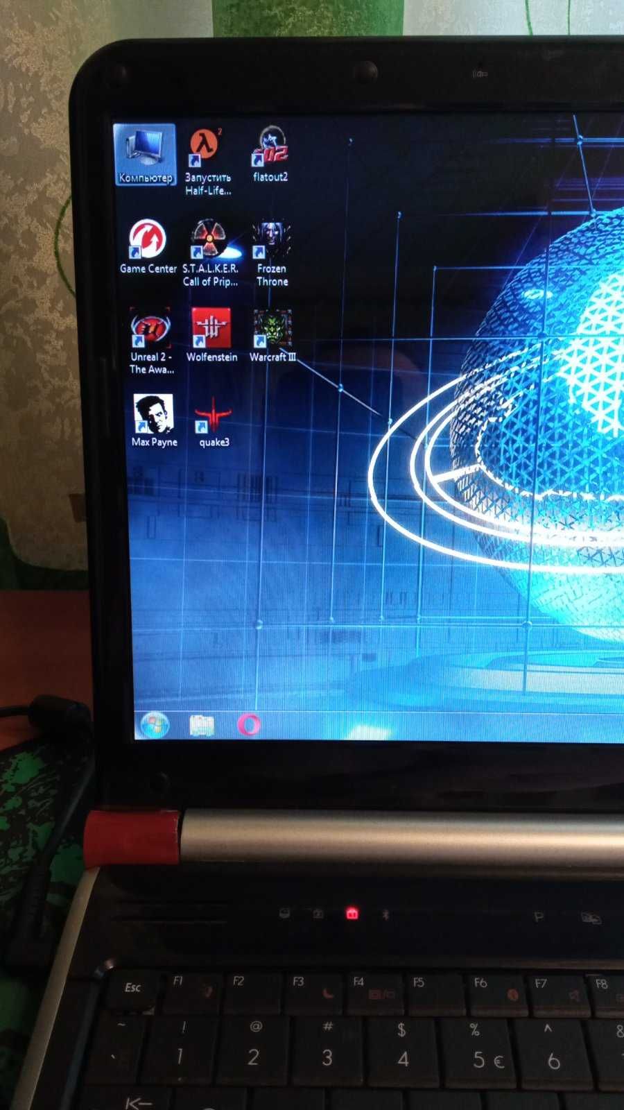 Dell Litetude E4300 Топовая комплектация Отличное состояние