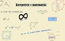 Korepetycje z matematyki