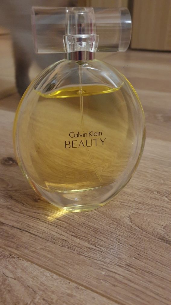 Perfumy Calvin Klein Beauty