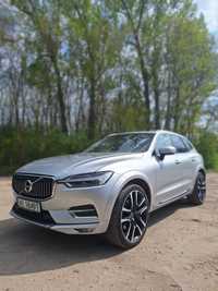 Volvo XC 60 Volvo XC60 T5 AWD Inscription Polestar 2019