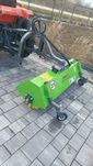 Zamiatarka Abra mini Iga / transport / Trwały Produkt