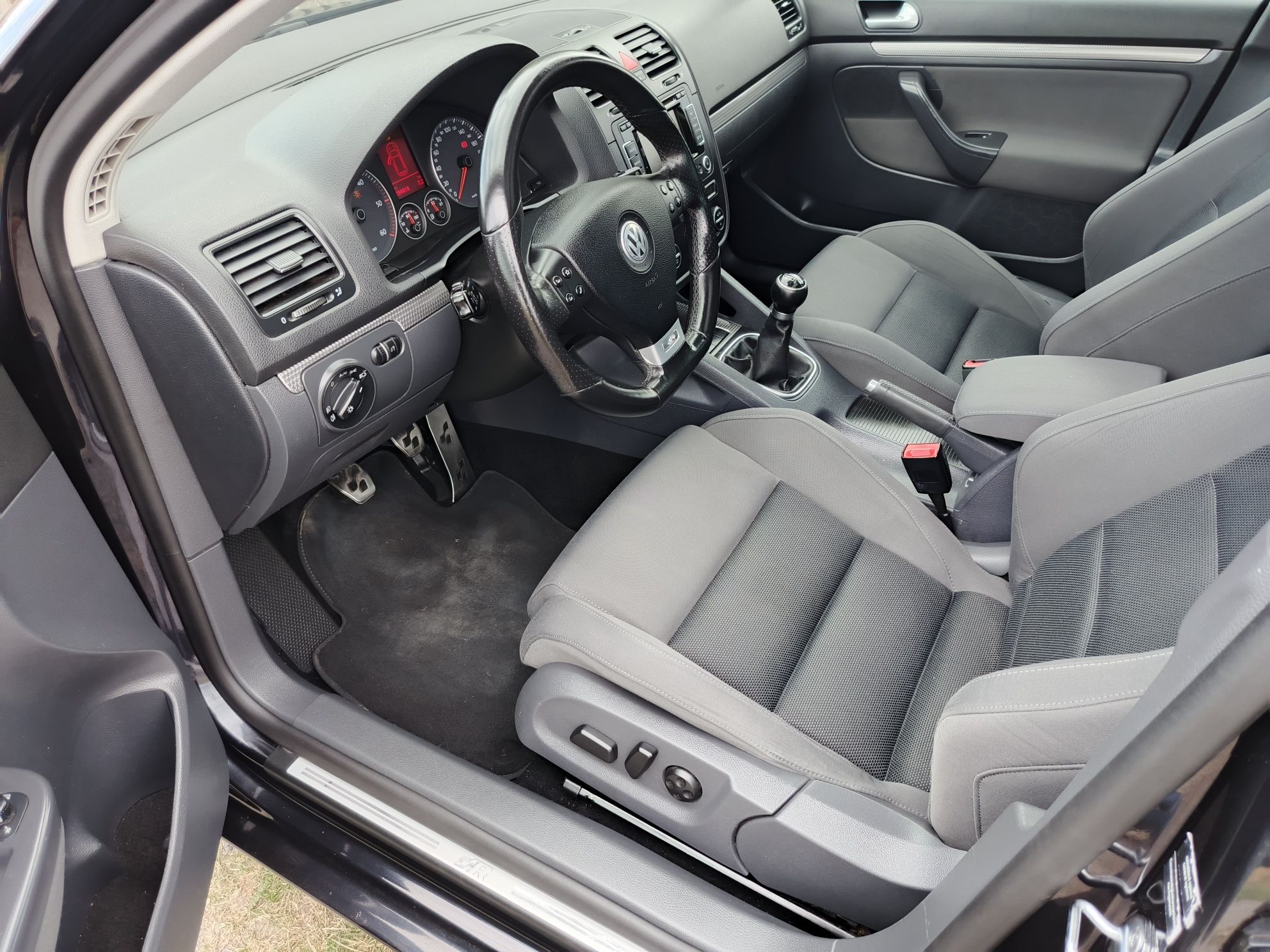 Golf mk5 V GT Indyvidual R LINE 2.0 TDI
