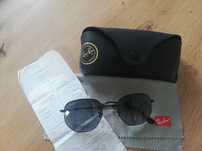 Okulary RayBan przeciwsłoneczne