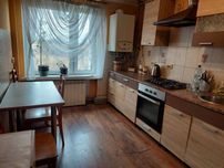ПРОДАЖ 3 кім. квартира  62 м кв вул В. Великого м. Стебник