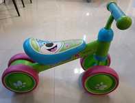 Rowerek microbike Milly Mally