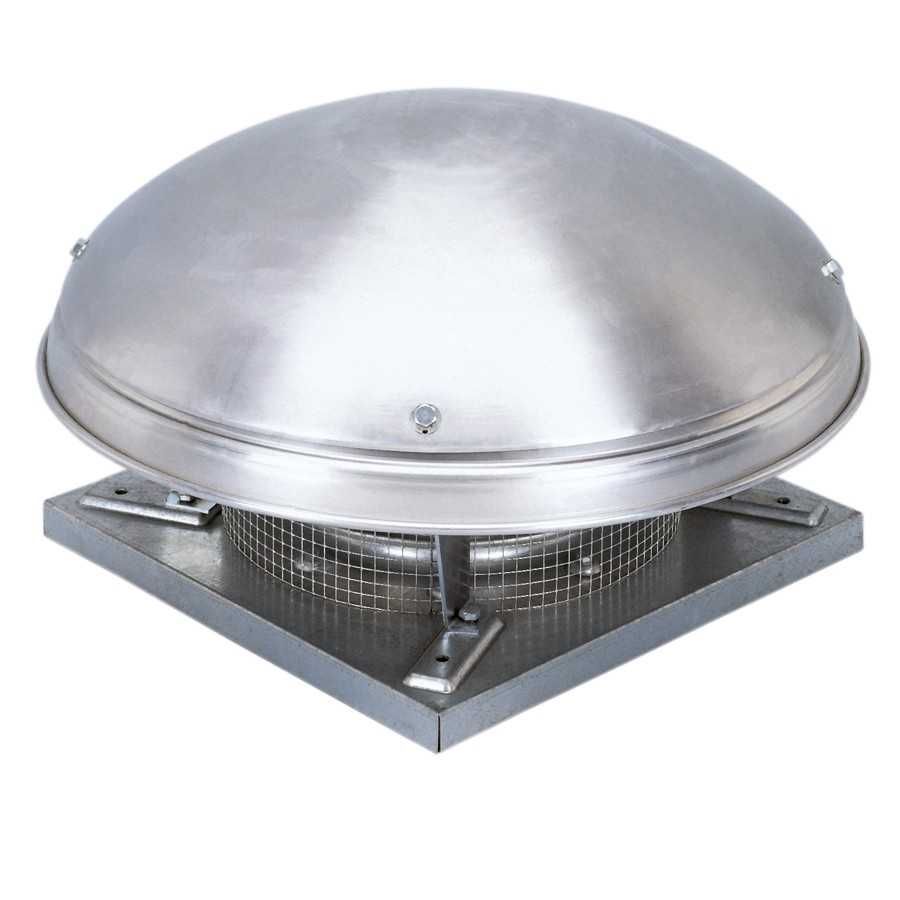 Exaustores, Ventiladores e Hottes em inox