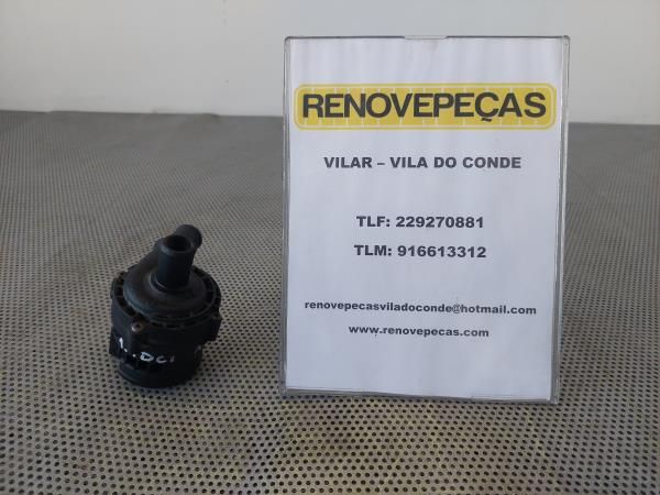 Bomba de água adicional RENAULT Megane II (BM0/1_, CM0/1_)