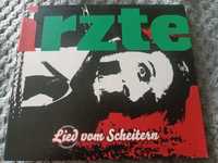 Die Ärzte - Lied Vom Scheitern (CD, Maxi, Enh)(ex)