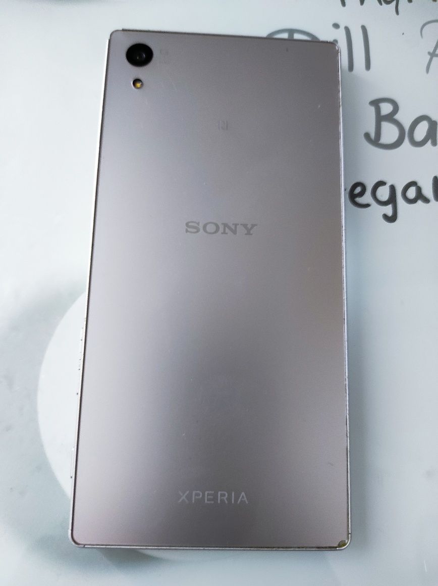 Sony Xperia z5 Dual (E6633) NFC