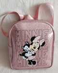 Дитячий рюкзак Sinsay Minnie Mouse