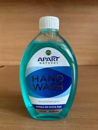 Apart Natural Mydło do mycia rąk w płynie antybakteryjne 500 ml HURT