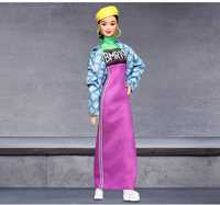Lalka Barbie BMR1959 Kira Azjatka lalka kolekcjonerska made to move