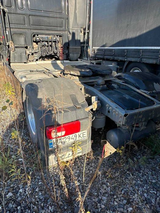 Продам DAF XF 510 FT, стан відмінний, 2015 року, від ВЛАСНИКА