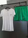 Komplet damski Nike