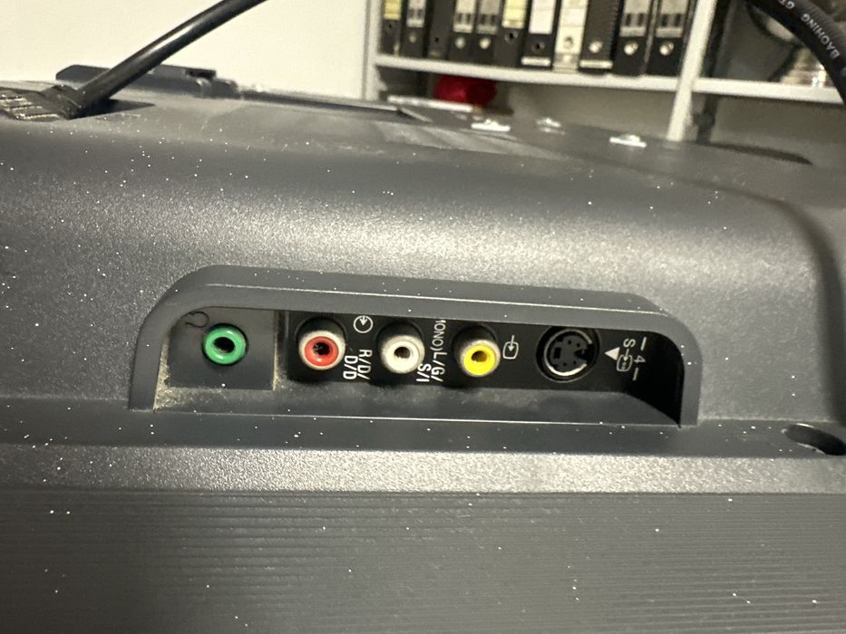 Televisão Sony Bravia