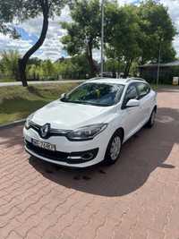 Renault Megane 2015r 1.5 diesel
