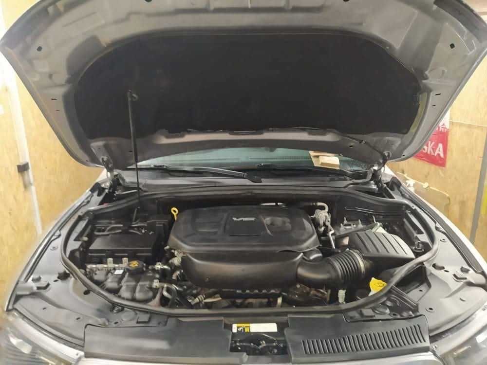 Do sprzedania Dodge Durango 3.6L (słynny Pentastar ) AWD w wersji GT.