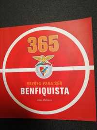 Livro da História do Benfica