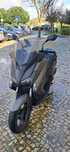 Yamaha X-MAX 125cc