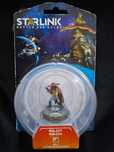 StarLink Battle for Atlas Ubisoft Pilot Pack Eli Arborwood plomby