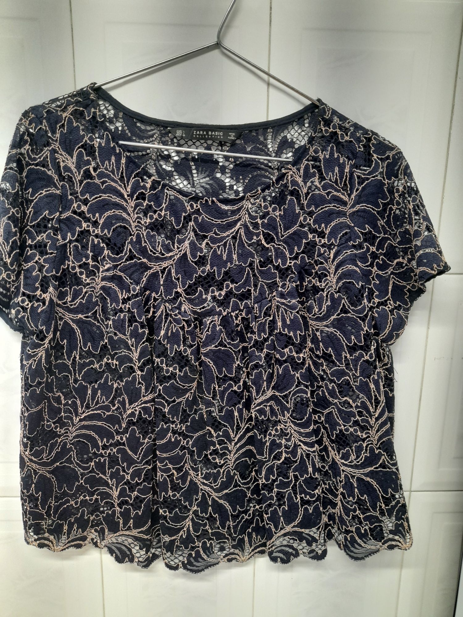 Blusa de senhora L