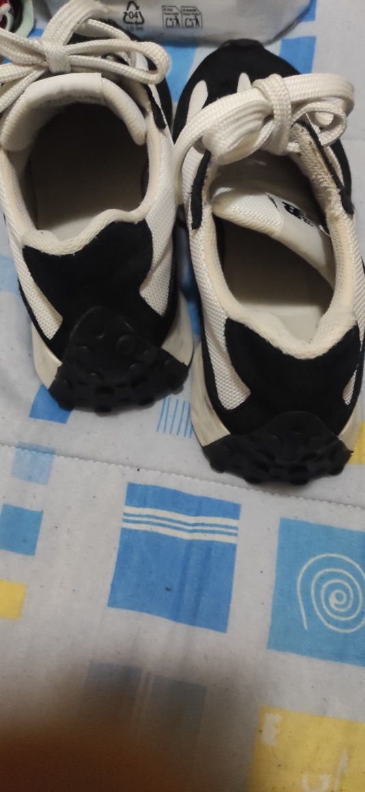Sapatilhas New Balance