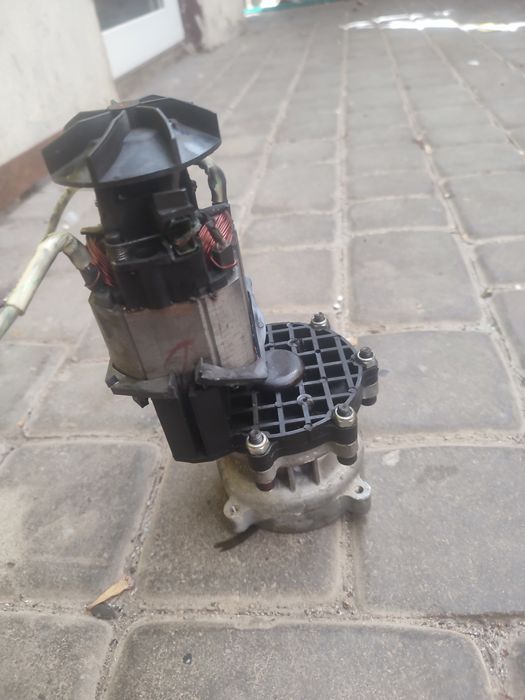 Karcher k5 по запчастинам