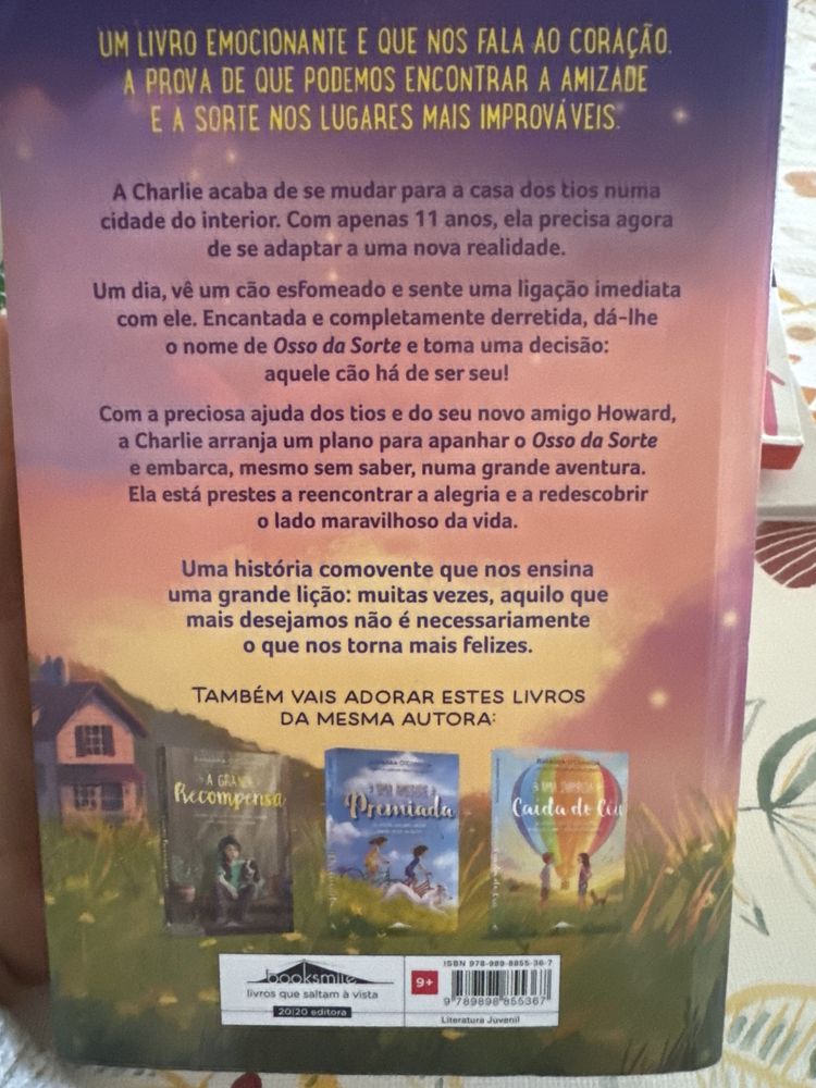 Apenas um desejo