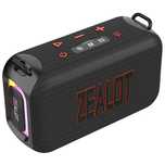 ZEALOT S85 Портативний бездротовий BT 5.3 Speaker 50W блютуз колонка