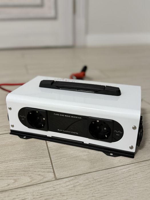 Інвертор НОВИЙ