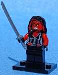 Red She-Hulk (Marvel)