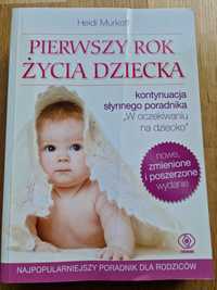 Pierwszy rok z życia dziecka