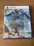 Horizon Forbidden West Ps5 (polska wersja)