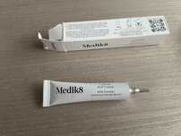 Сироватка з пептидним комплексом MEDIK8 Liquid Peptides 4 ml