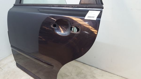 Porta trás esquerda VOLVO S40 II (MS)