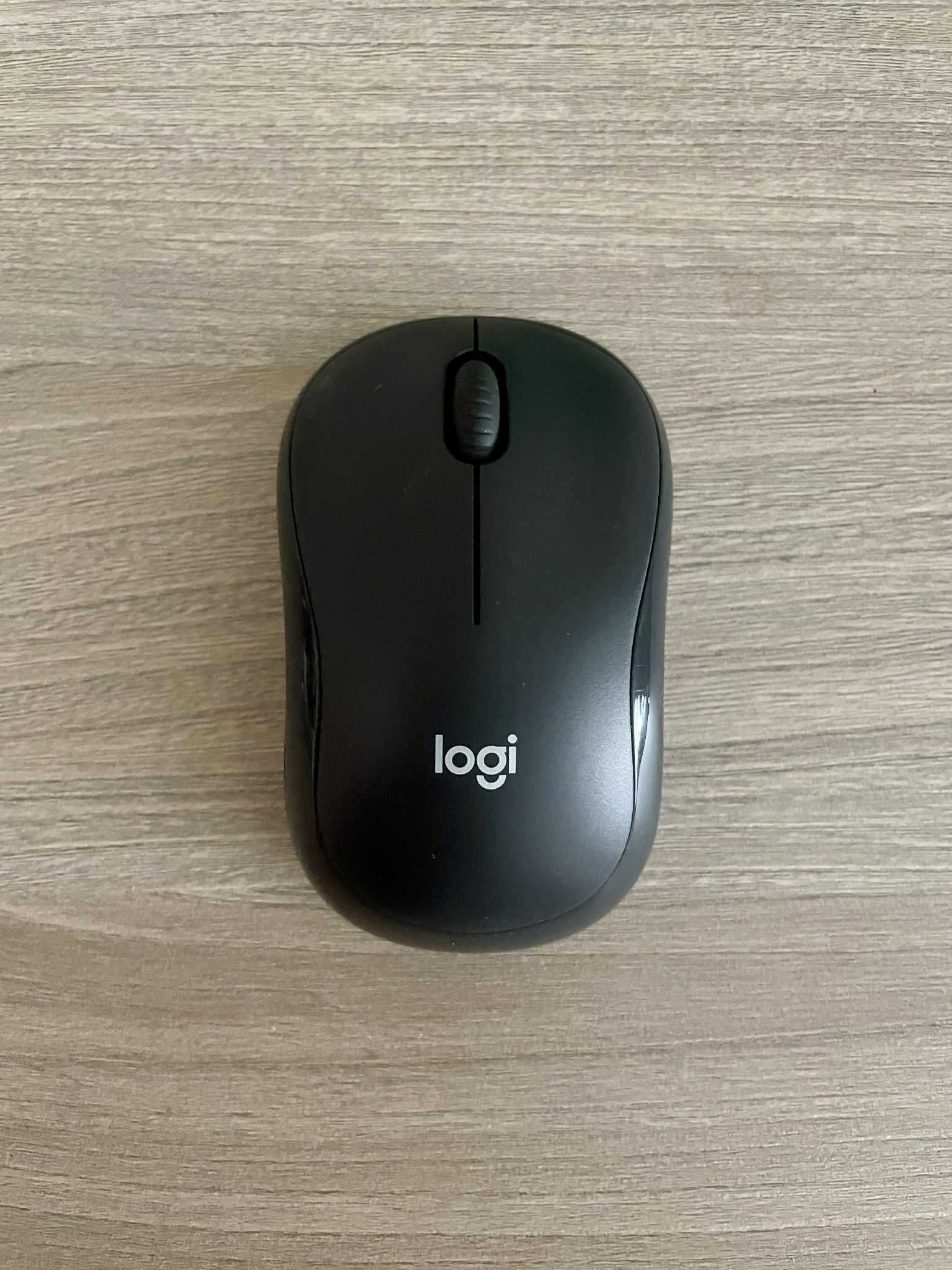 Myszka komputerowa Logitech M240