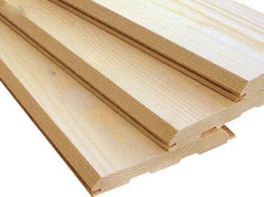 Вагонка, Штахети, Доска пола, Блок-хаус, Пиломатеріал