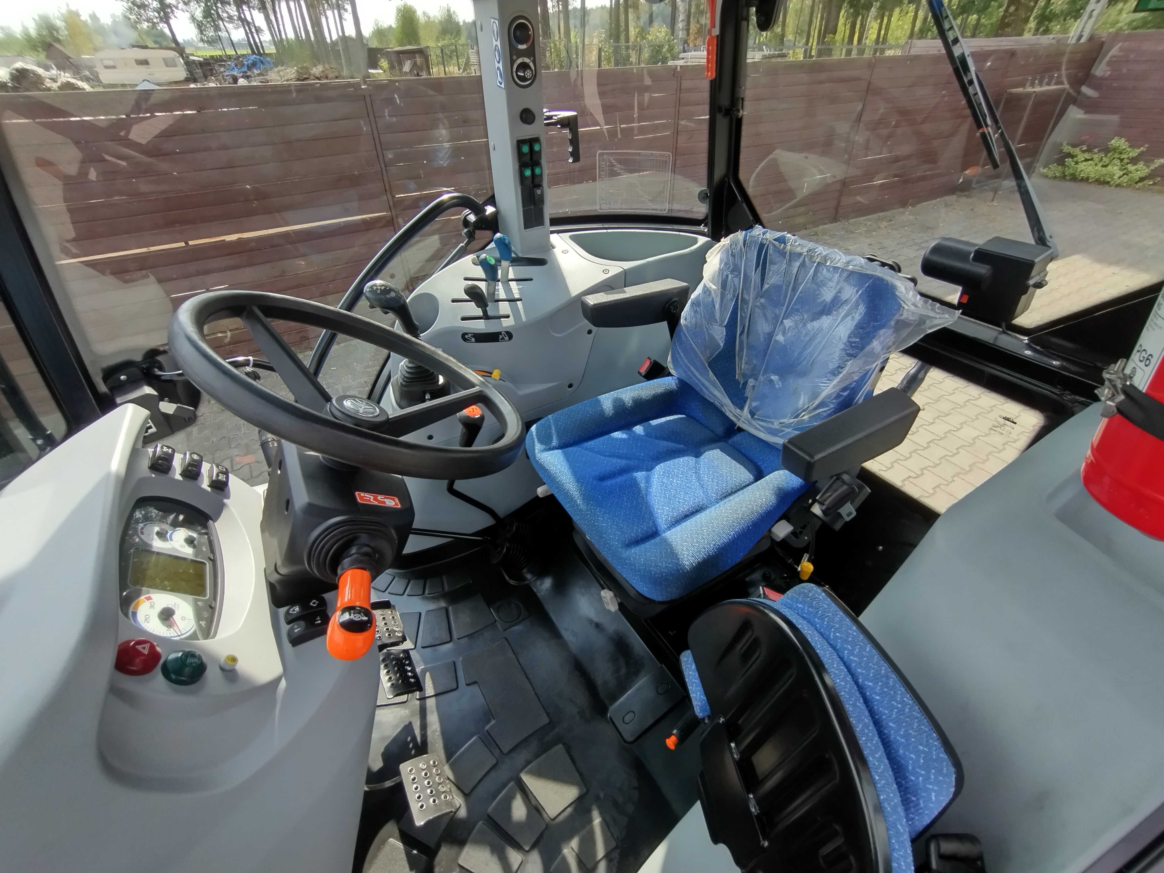 New Holland TD5 85 914 mtg 2020r