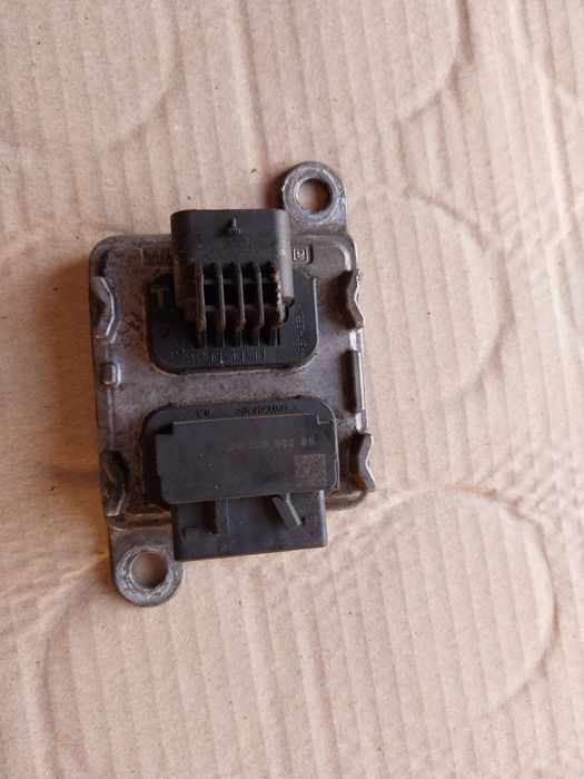 Jumper iii ducato boxer lift sonda czujnik nox spalin