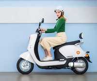 Scooter Elétrica YADEA M6