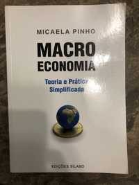 Livro - Macroeconomia