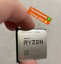 Процессор AMD/Ryzen 5700x/AM4 Ігровий процесор Новий