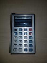 Kolekcjonerski kalkulator Welco R81