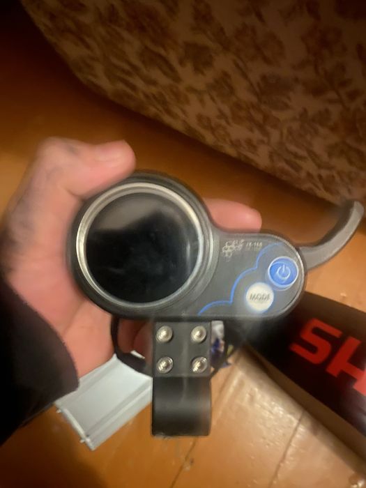 Вело набор для електро велосипеда