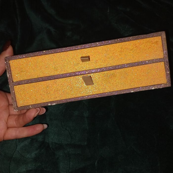 Szkatułka anastasia Beverly Hills