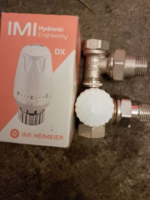 Grzejnik rurowy Enix Dalis